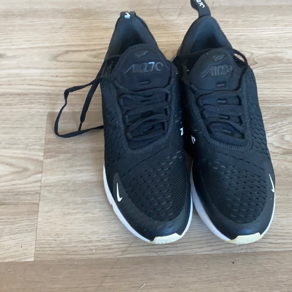 Like new 260 Nike